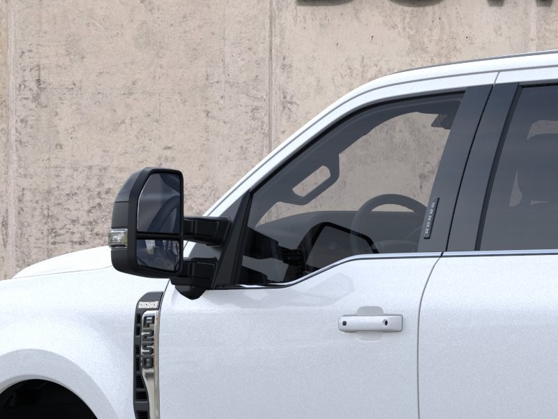 New 2026 Brown Ford F-250® King Ranch® image 20