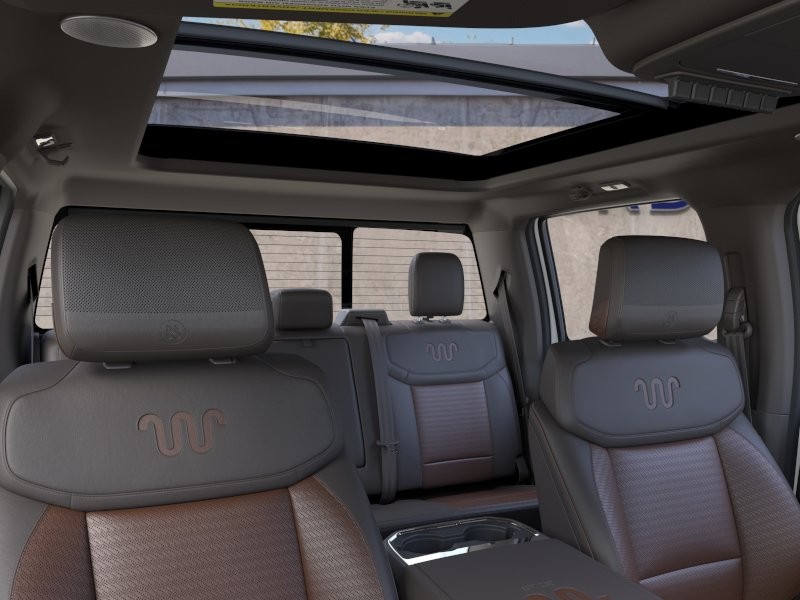 New 2026 Brown Ford F-250® King Ranch® image 22