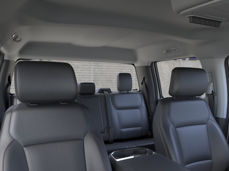 New 2026 Oxford White Ford F-250® Lariat® image 23