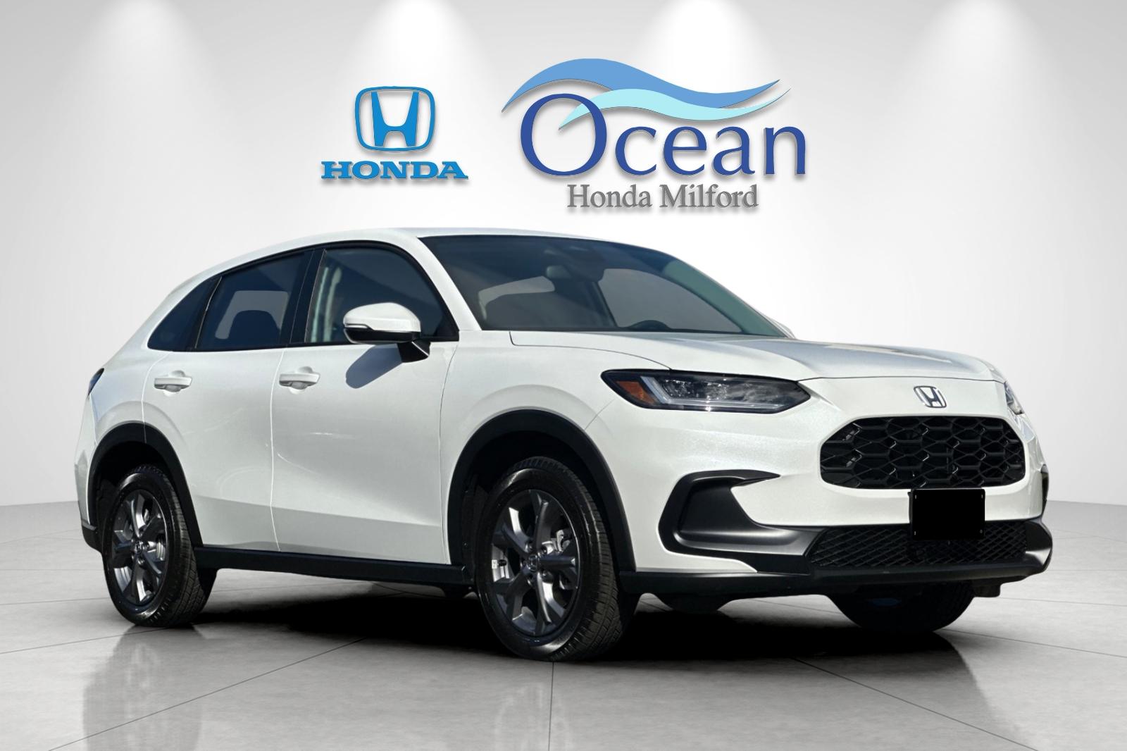 New 2027 Platinum White Pearl Honda LX AWD image 7