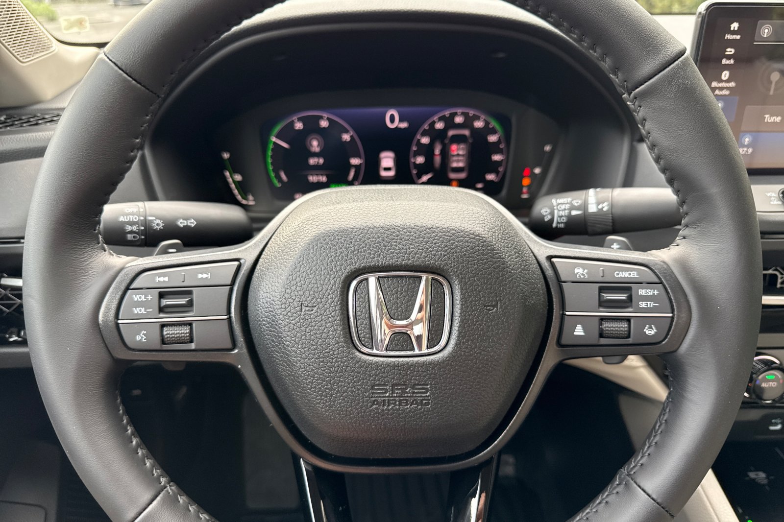 New 2026  Honda EX-L image 54