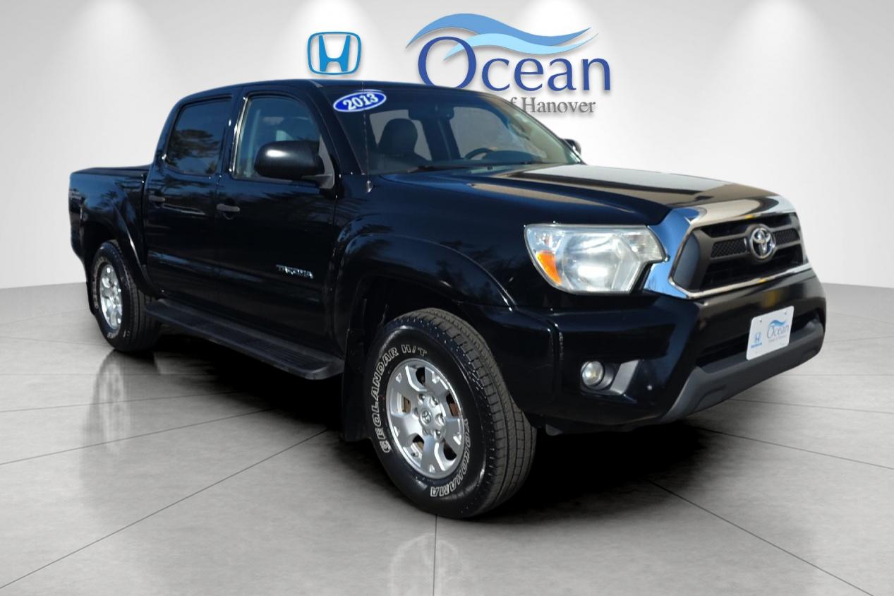 2013 Toyota Tacoma