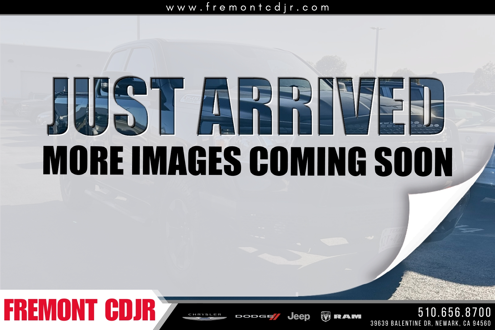 2019 RAM 1500 Big Horn/Lone Star 4x4 Quad Cab 6'4's photo