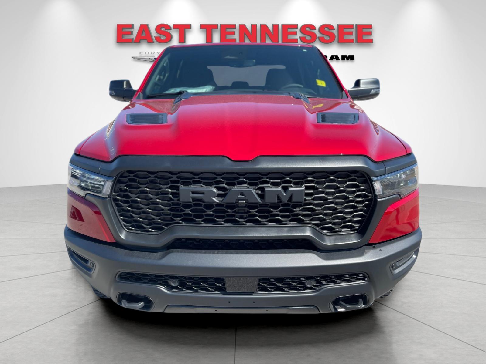 New 2026 Red Ram Rebel image 8