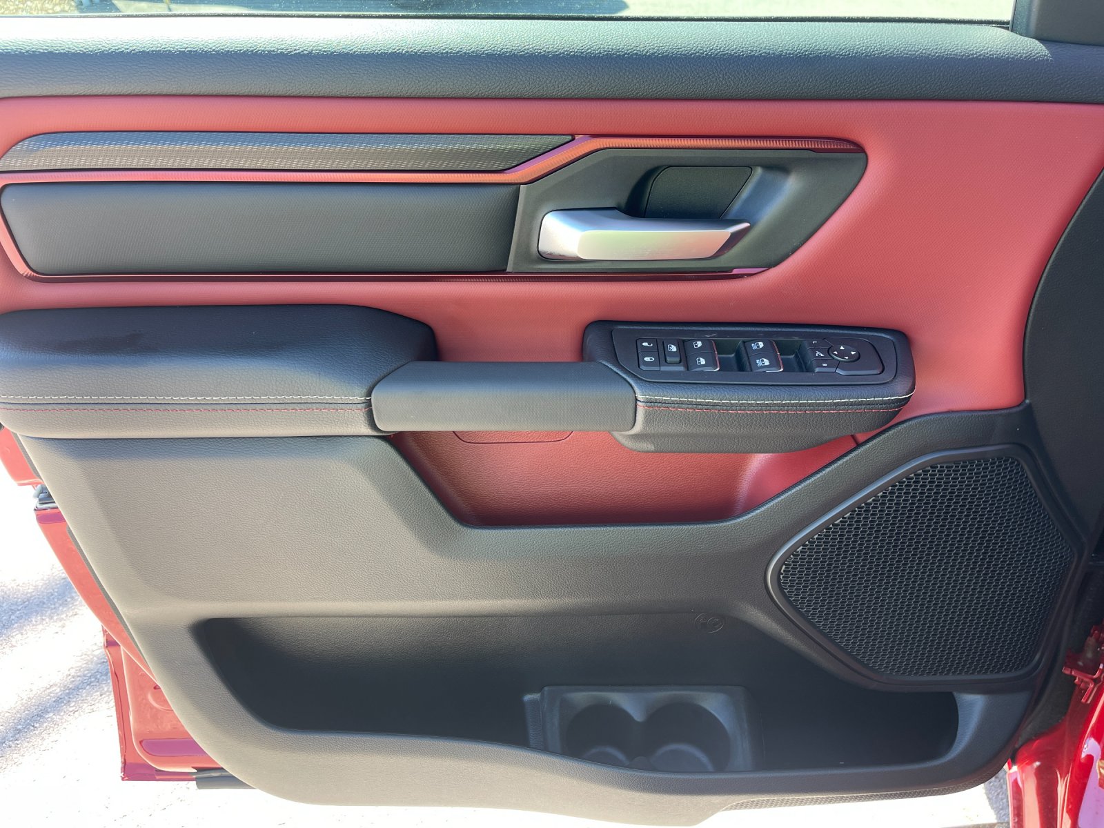 New 2026 Red Ram Rebel image 11