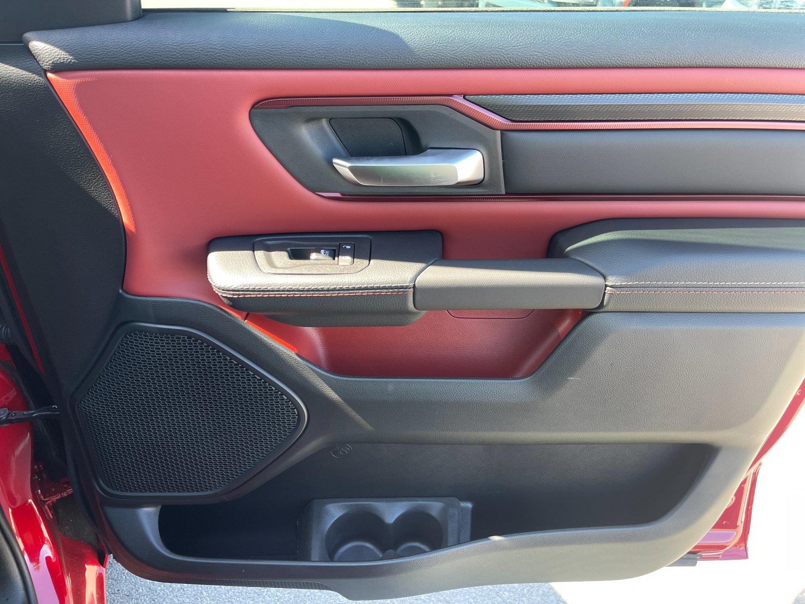 New 2026 Red Ram Rebel image 17