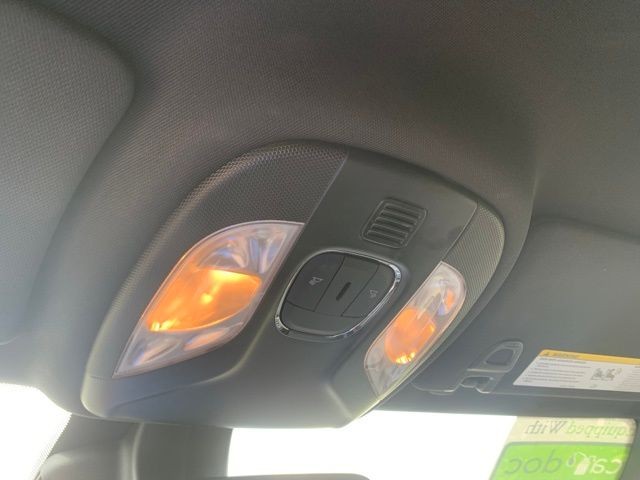Used 2025 Bright White Clearcoat Jeep Limited image 20