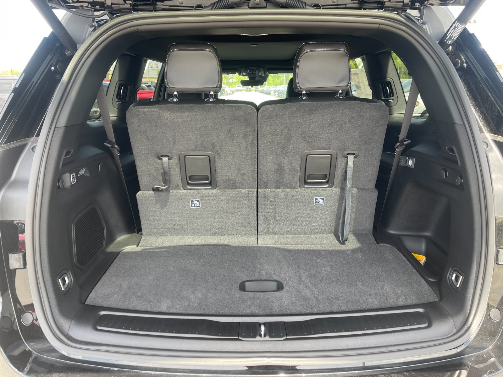 New 2026 Black Jeep Limited image 17