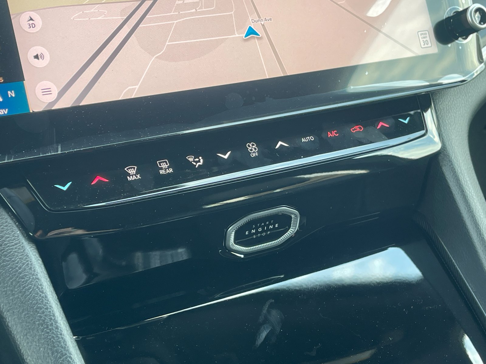 New 2026 Black Jeep Limited image 24