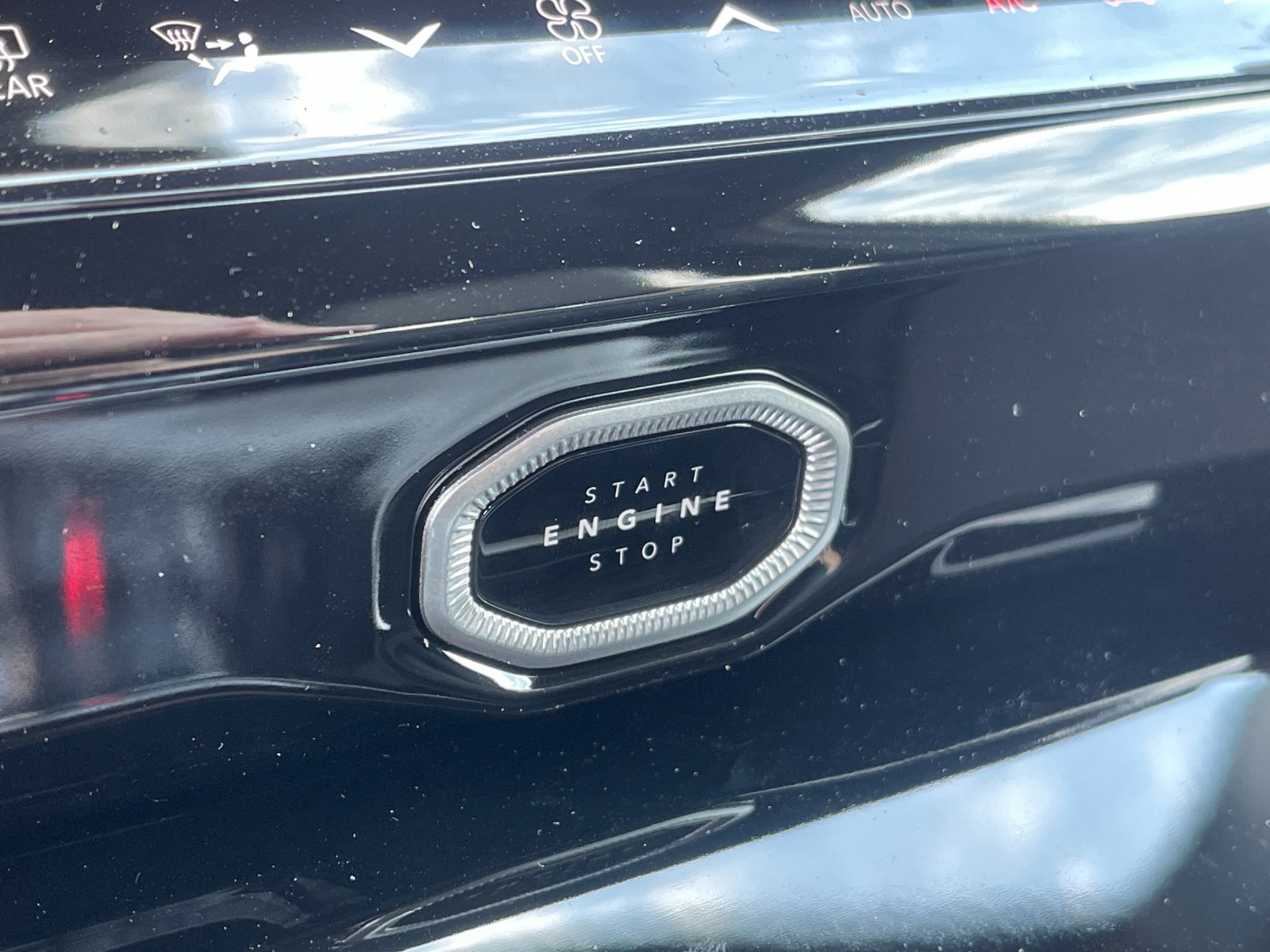 New 2026 Black Jeep Limited image 26
