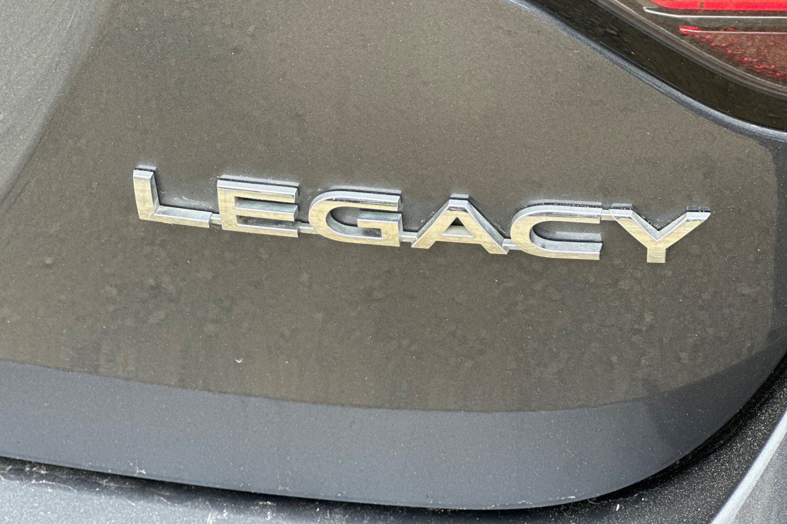 Used 2022 Gray Subaru Premium image 22