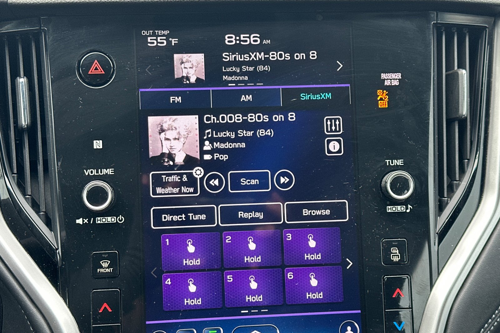 Used 2022 Gray Subaru Premium image 23