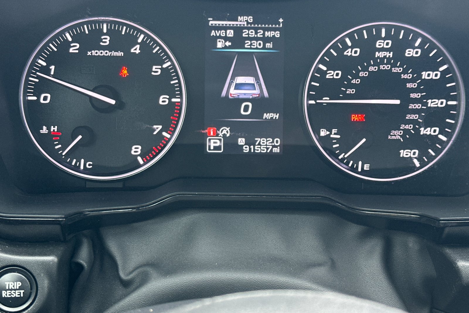 Used 2022 Gray Subaru Premium image 20