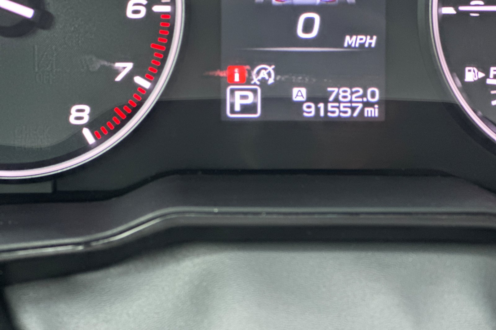 Used 2022 Gray Subaru Premium image 21