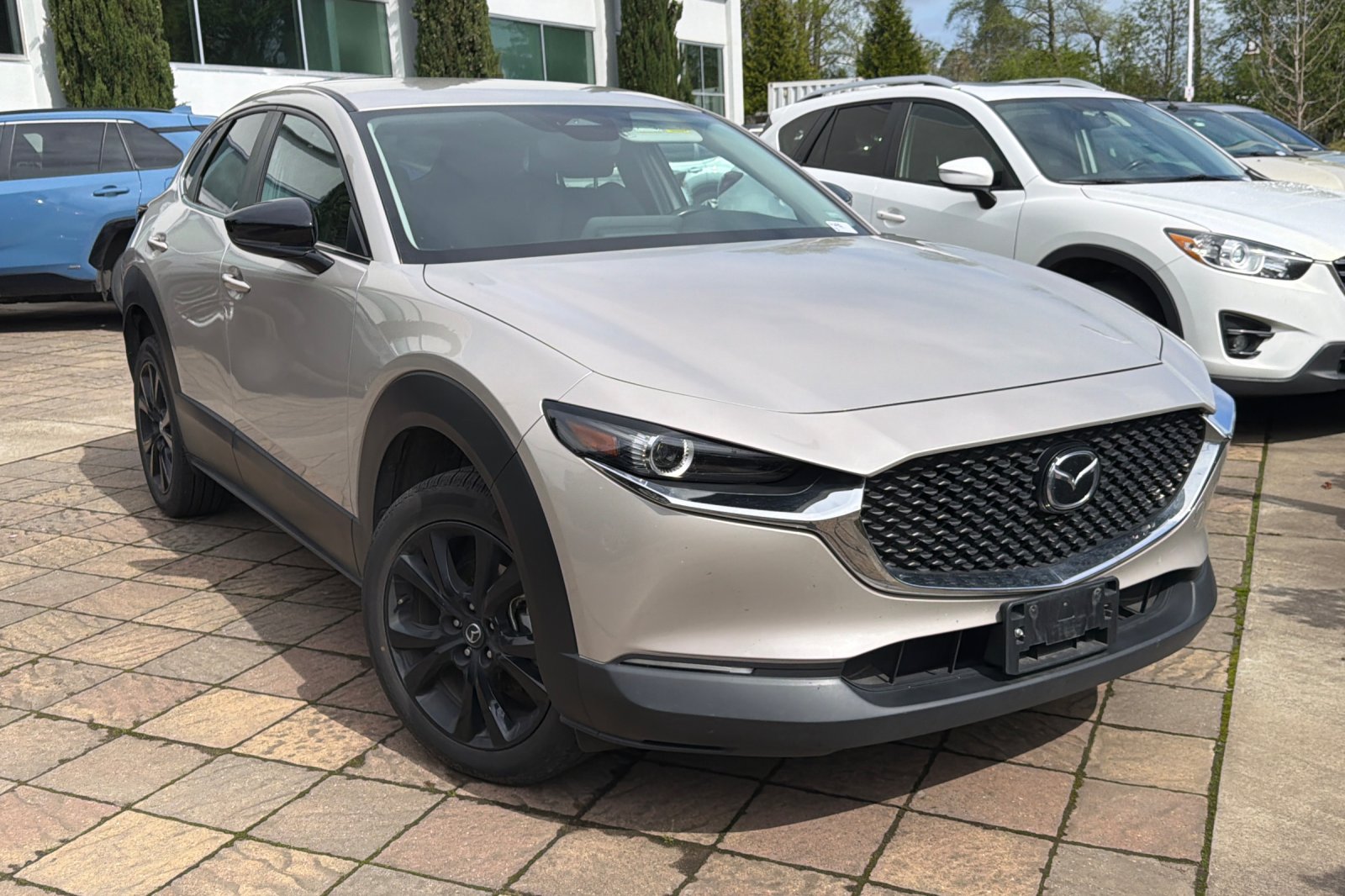 2024 Mazda CX-30 Select Sport