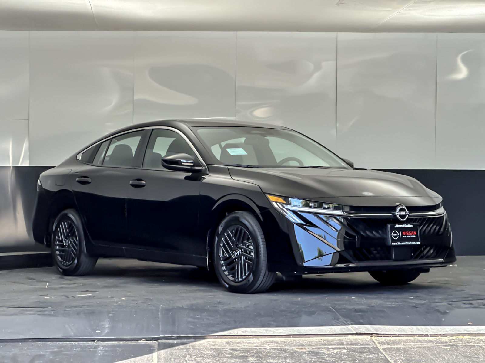 2026 Nissan Sentra