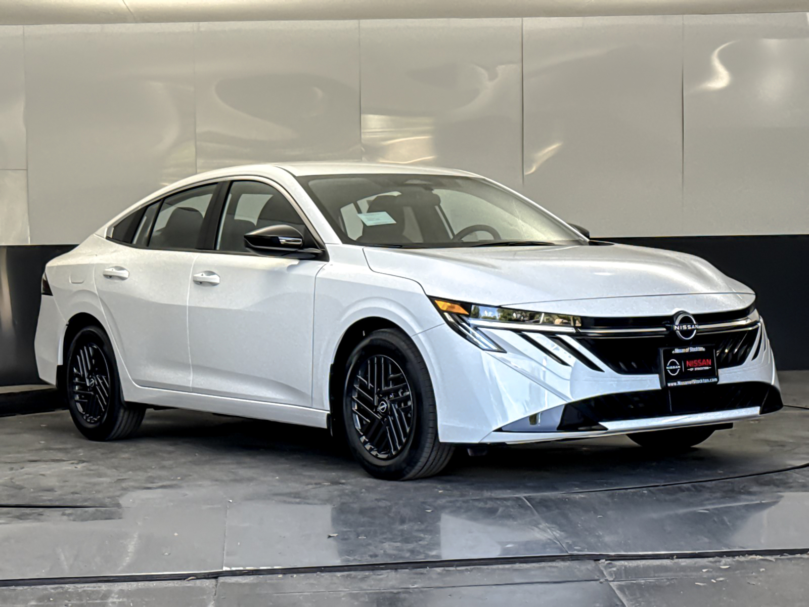 2026 Nissan Sentra