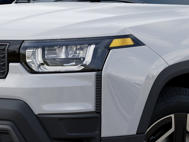 New 2026 Bright White Clearcoat Jeep Limited image 10
