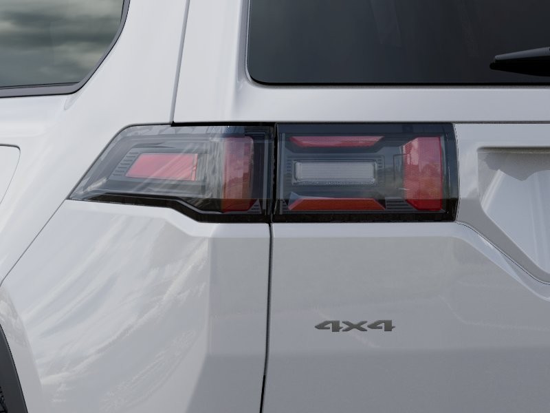 New 2026 Bright White Clearcoat Jeep Limited image 35