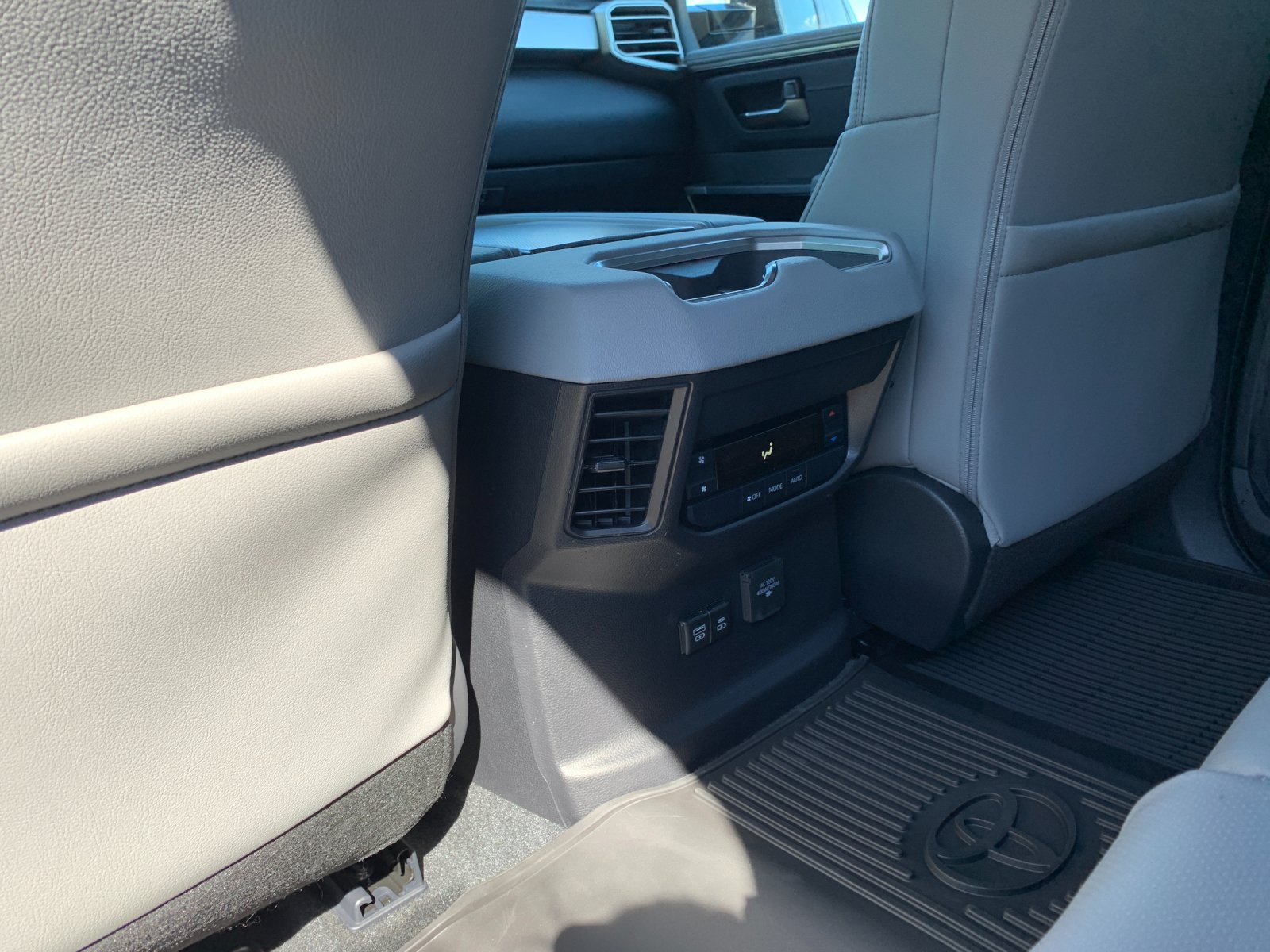 New 2026 Wind Chill Pearl Toyota Limited image 14