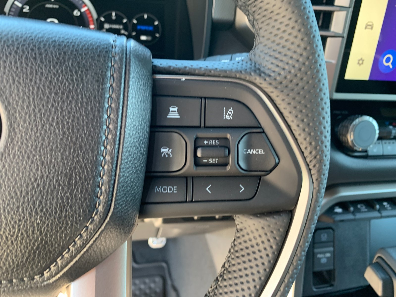 New 2026 Wind Chill Pearl Toyota Limited image 31