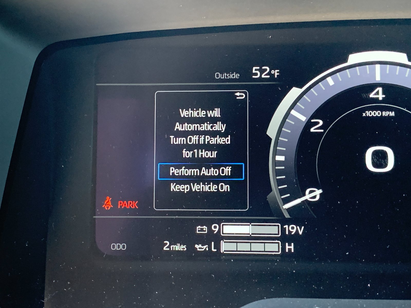 New 2026 Wind Chill Pearl Toyota Limited image 33