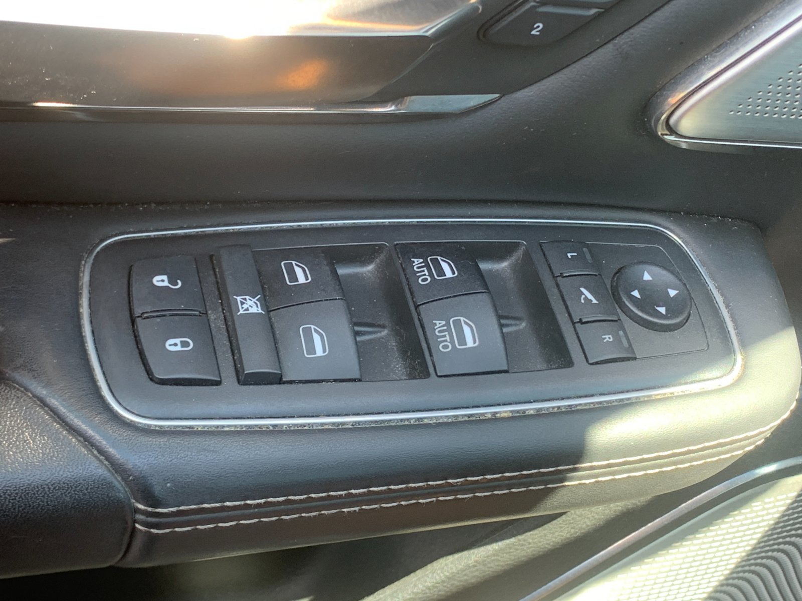 Used 2019 Black Ram Limited image 14