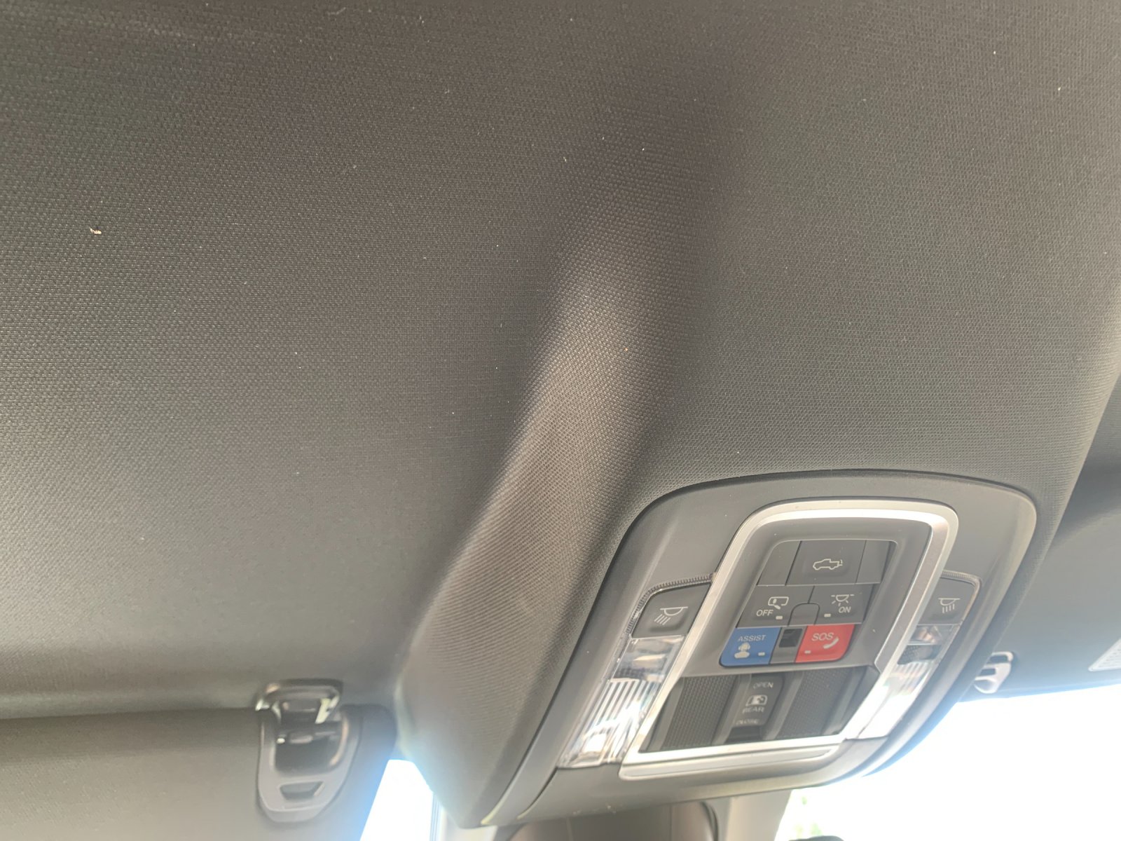 Used 2019 Black Ram Limited image 19