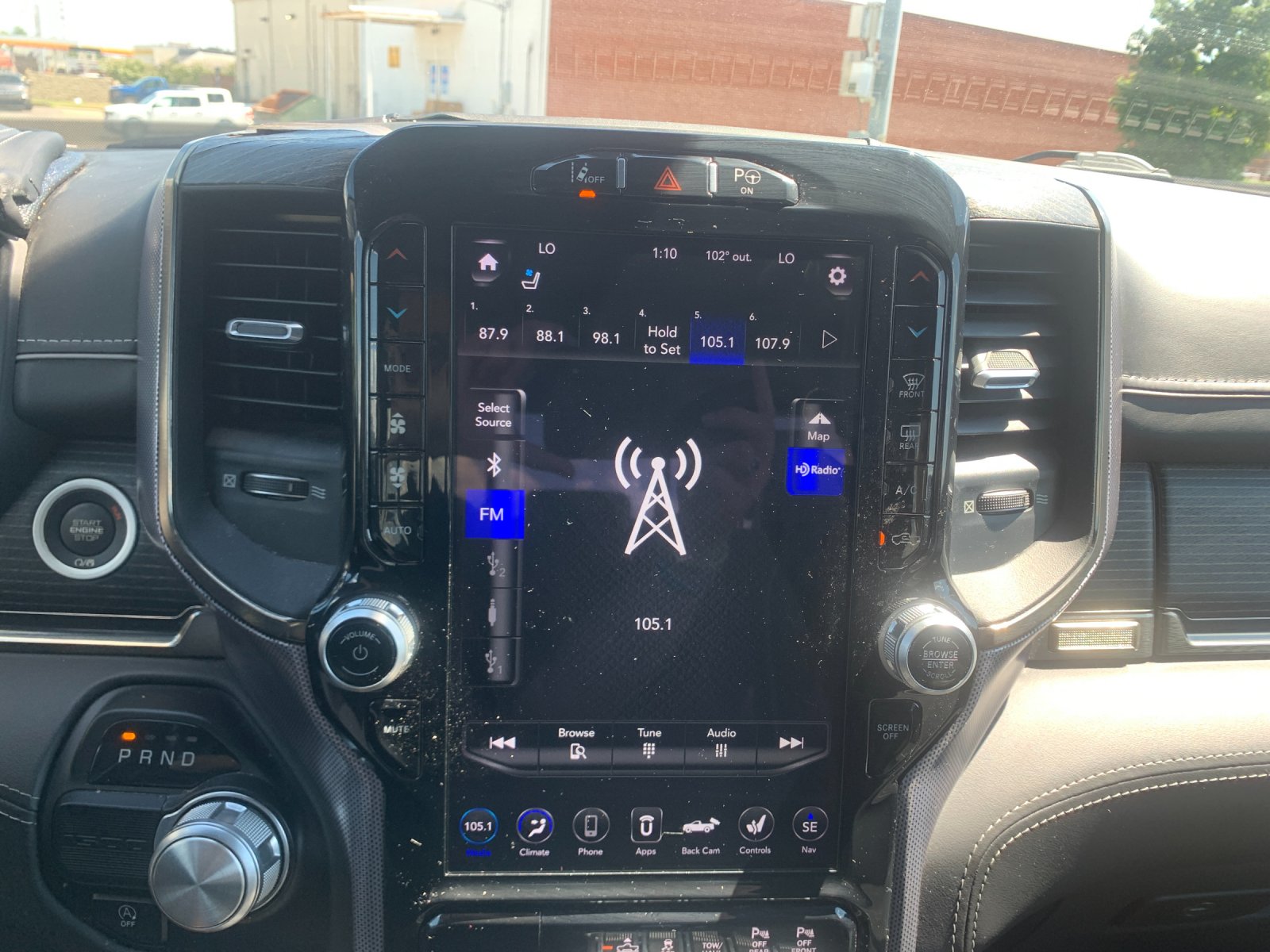 Used 2019 Black Ram Limited image 21
