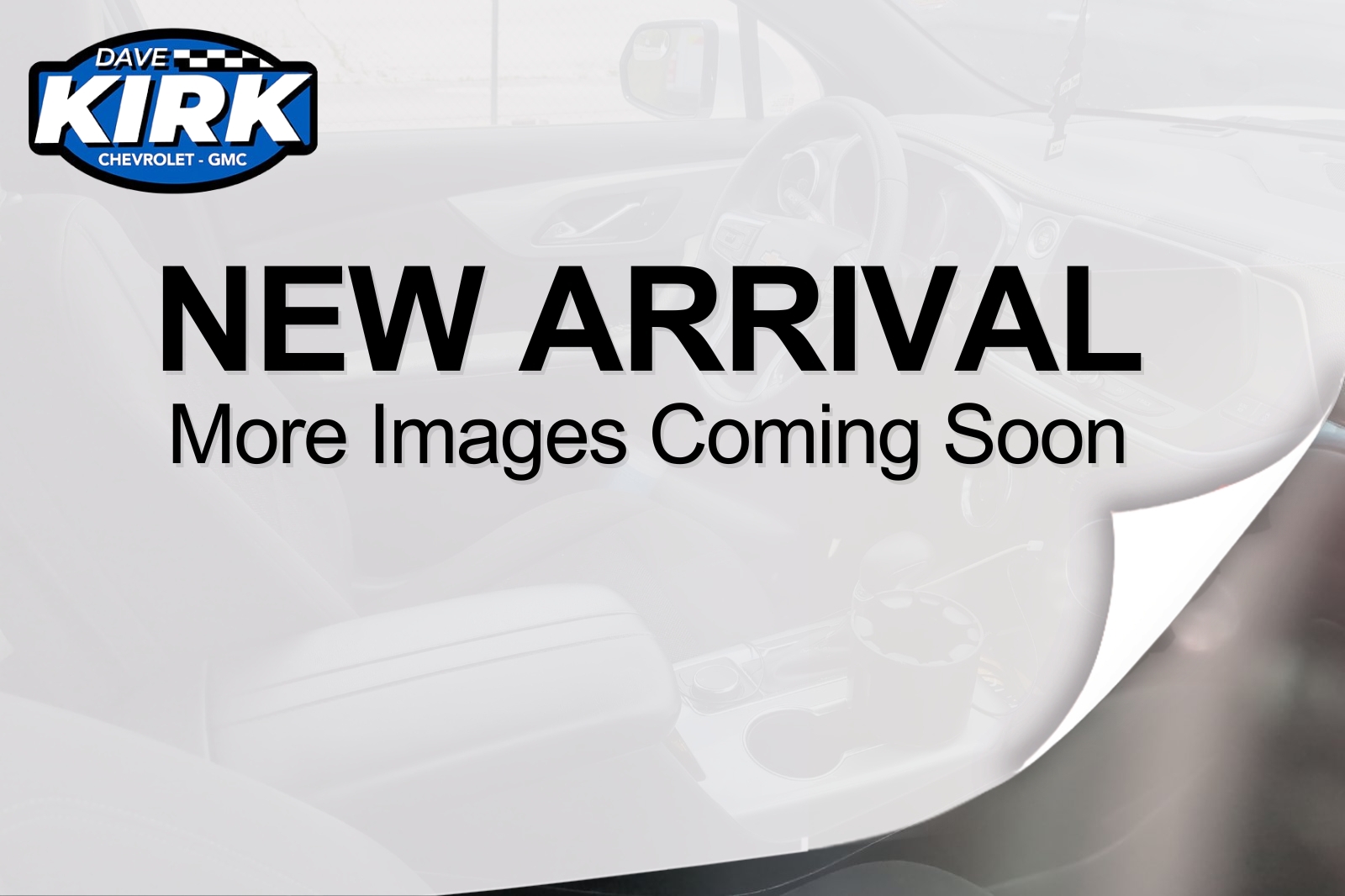 2021 Chevrolet Blazer