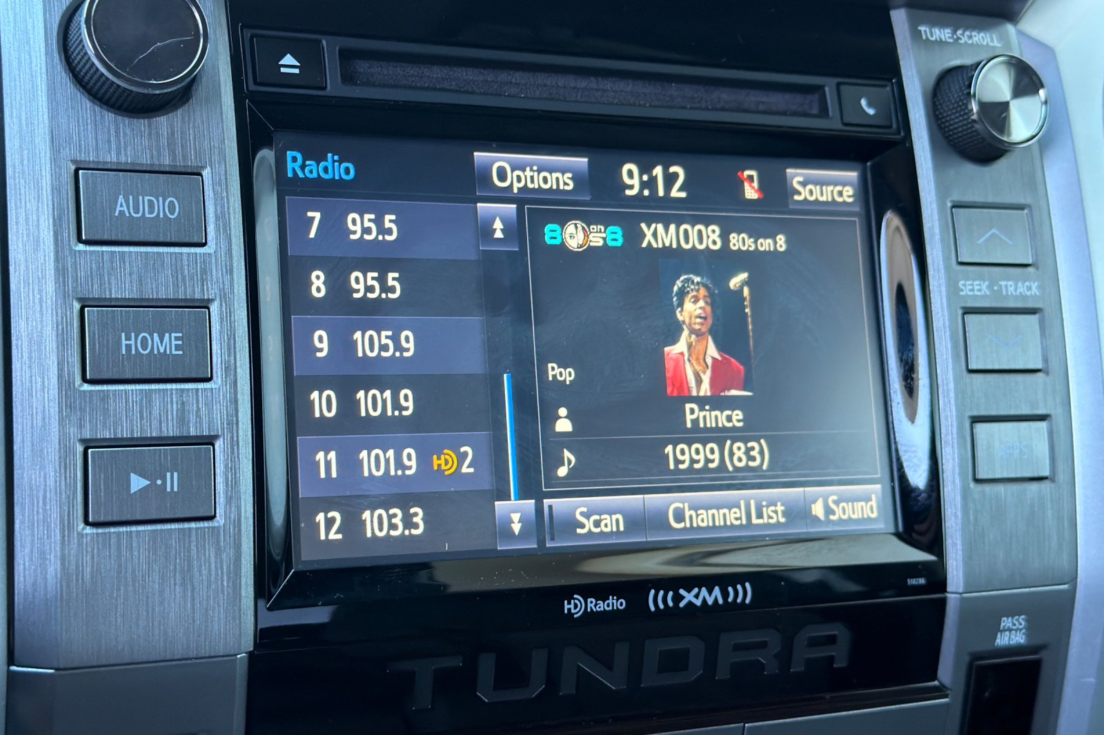 2018 Toyota Tundra SR5 - Photo 22