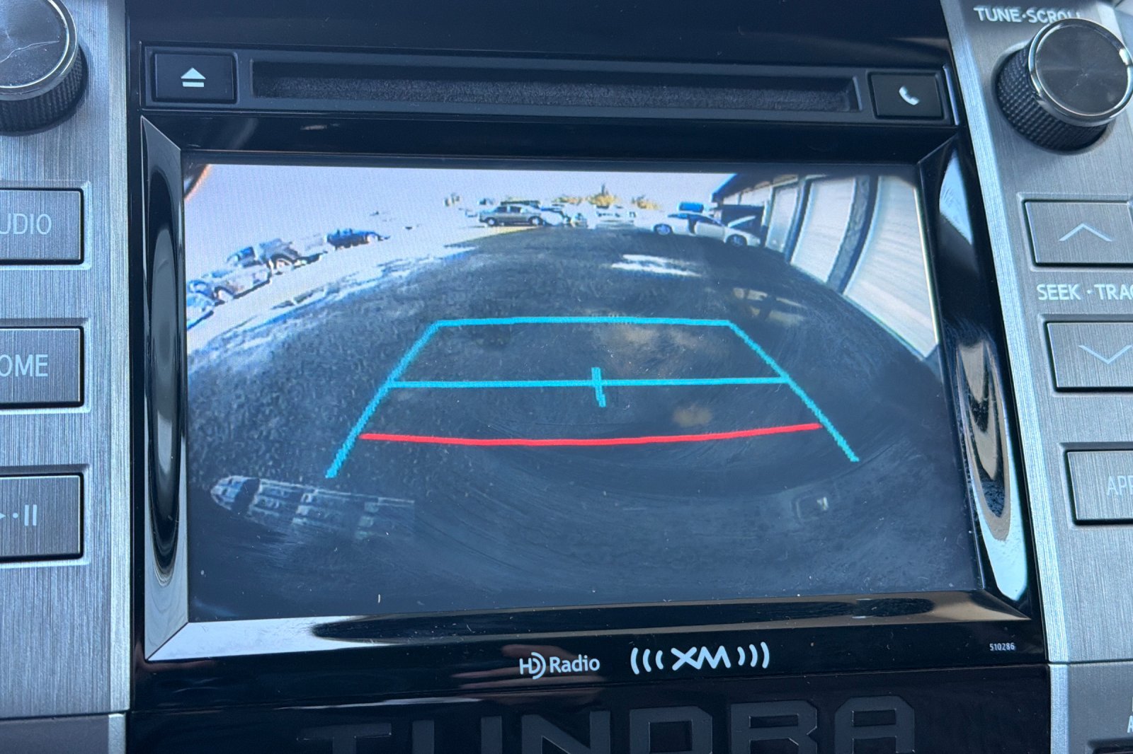 2018 Toyota Tundra SR5 - Photo 15