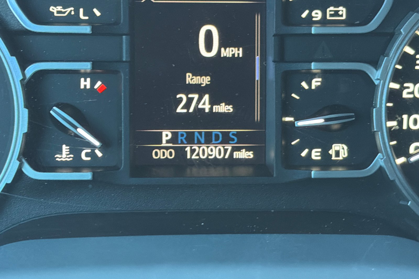 2018 Toyota Tundra SR5 - Photo 20
