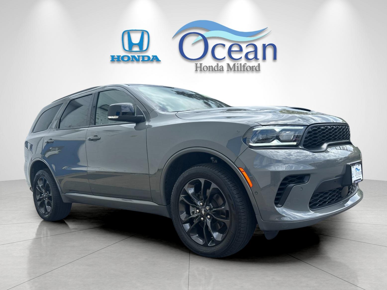 2024 Dodge Durango GT Premium AWD's photo
