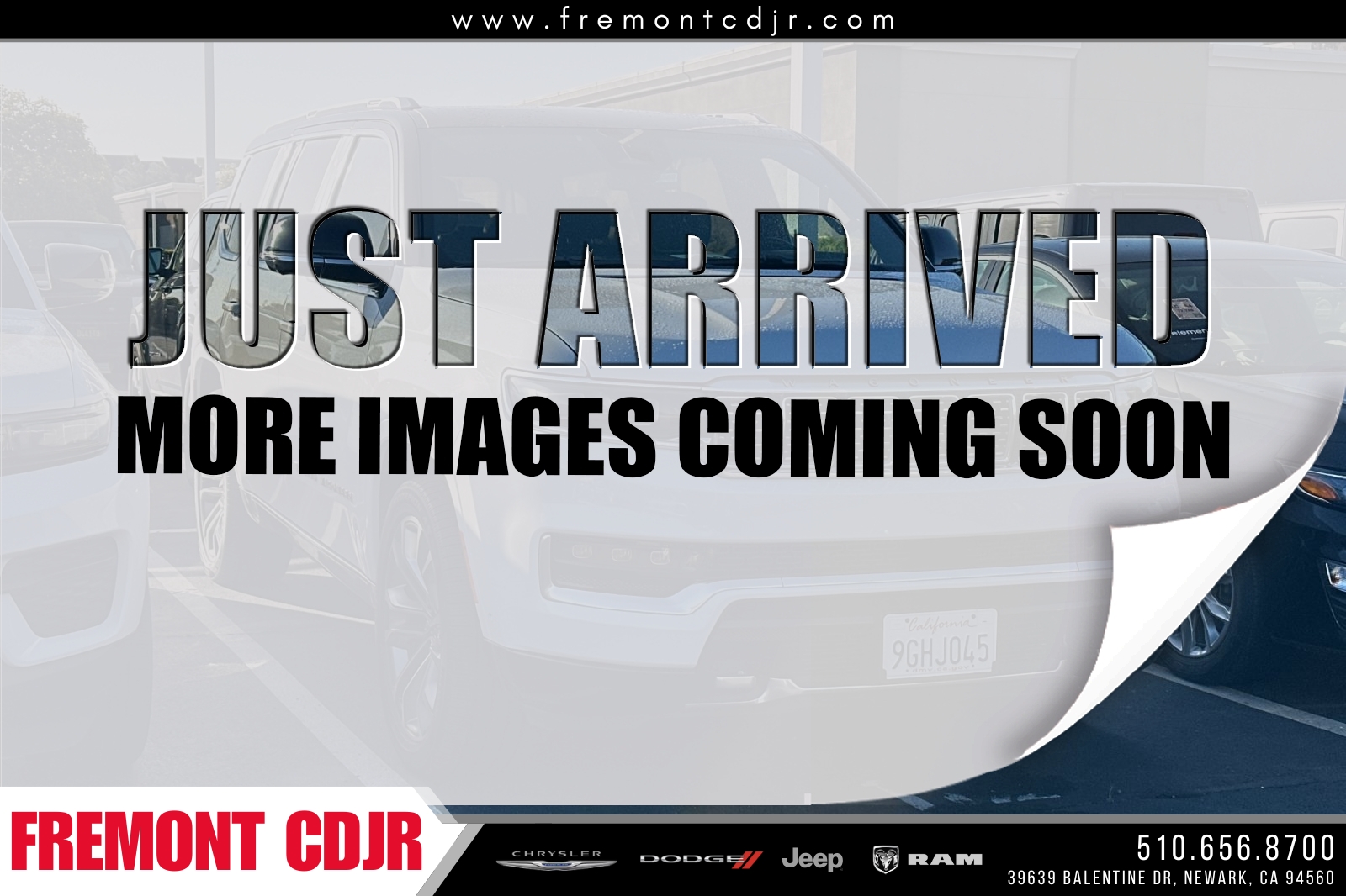 2023 Jeep Grand Wagoneer