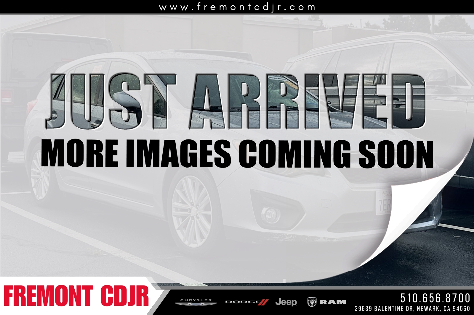 2014 Subaru Impreza 2.0I Limited