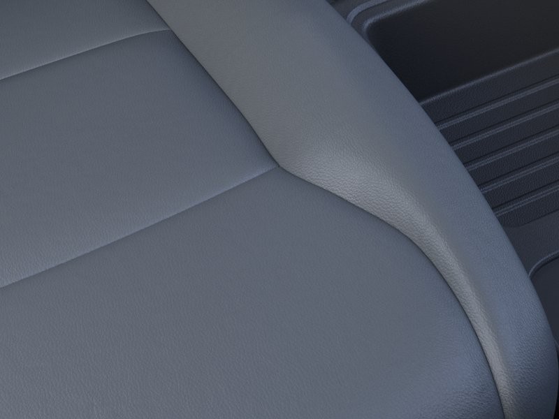 New 2026 Oxford White Ford F-350® XL image 17