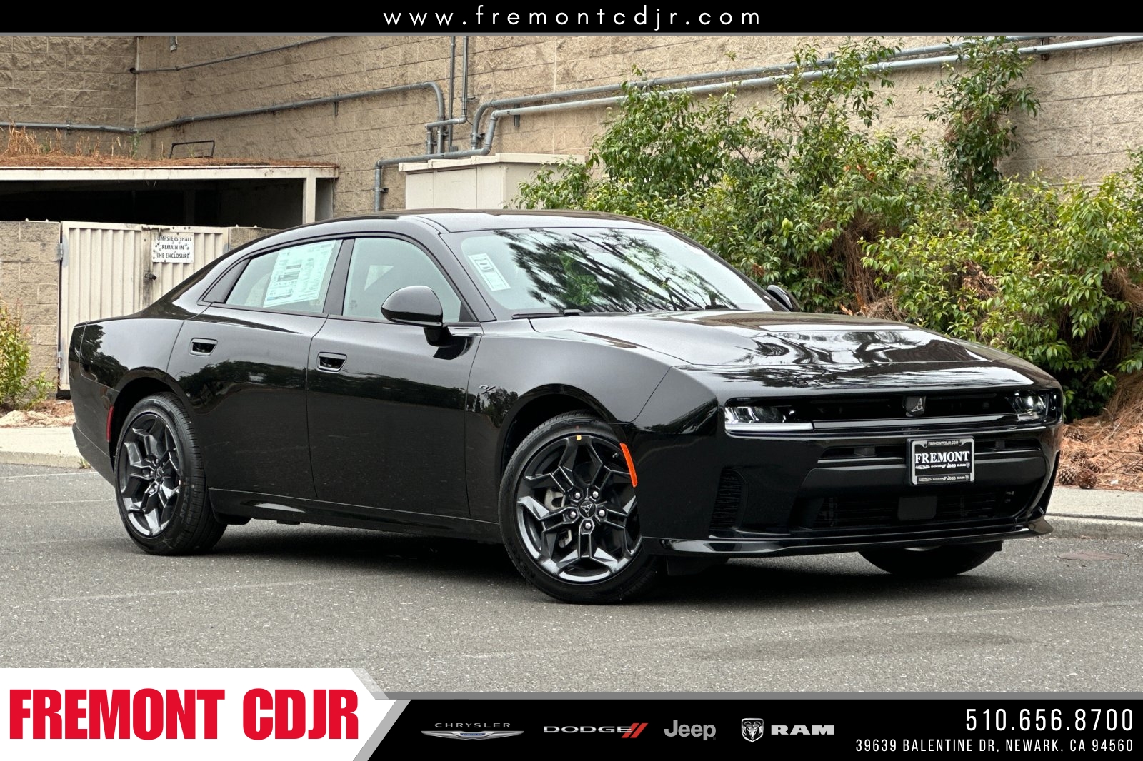 2026 Dodge Charger R/T AWD's photo