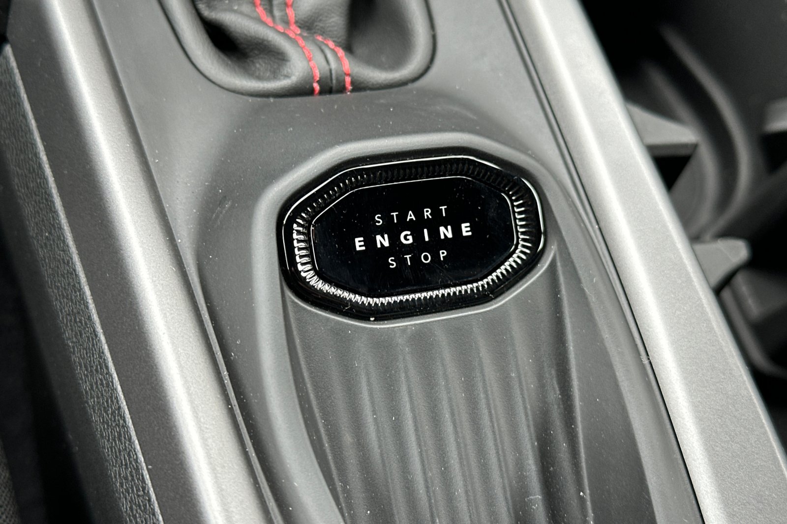 New 2026 Diamond Black Crystal Pearlcoat Dodge R/T image 20