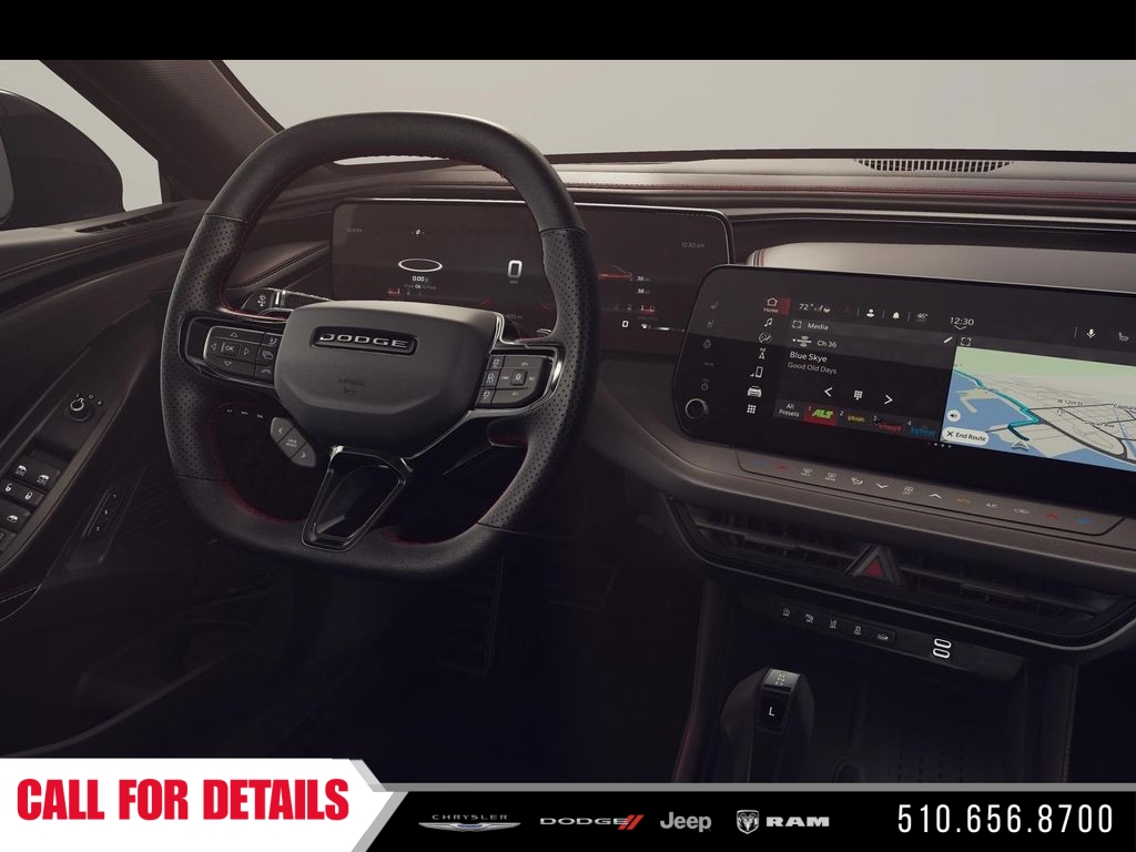 New 2026 Green Machine Dodge Scat Pack Plus image 10