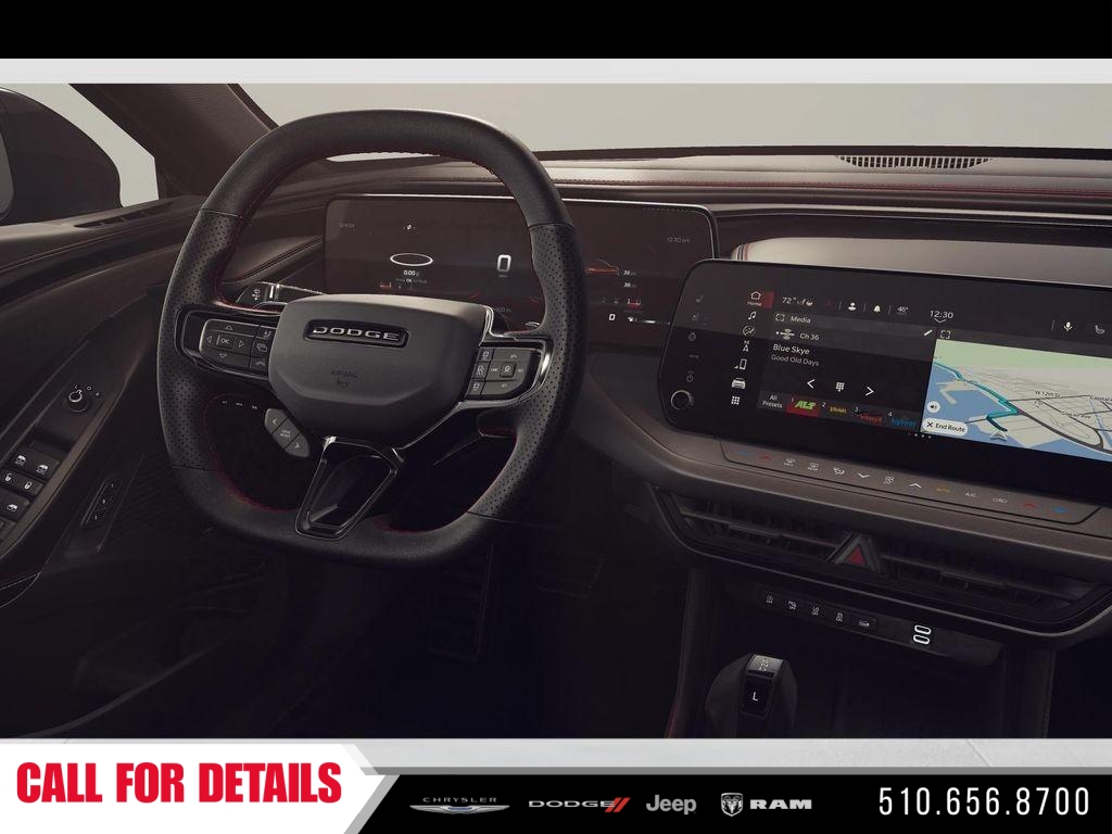New 2026 Green Machine Dodge Scat Pack Plus image 15