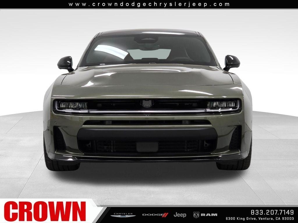 New 2026 Green Machine Dodge Scat Pack Plus image 17