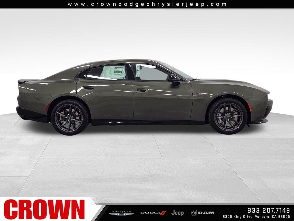 New 2026 Green Machine Dodge Scat Pack Plus image 19