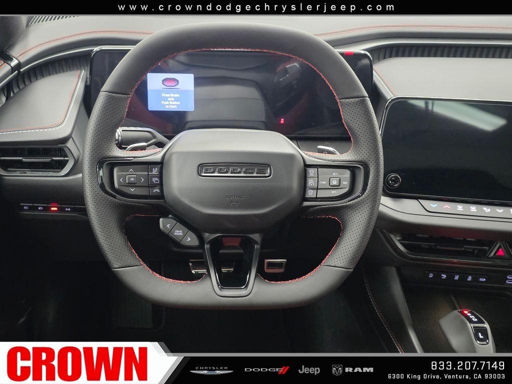 New 2026 Green Machine Dodge Scat Pack Plus image 27