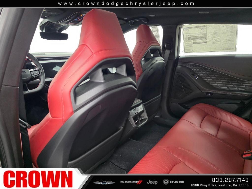 New 2026 Green Machine Dodge Scat Pack Plus image 29