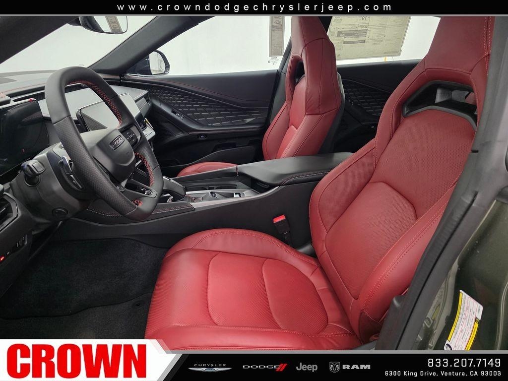 New 2026 Green Machine Dodge Scat Pack Plus image 30