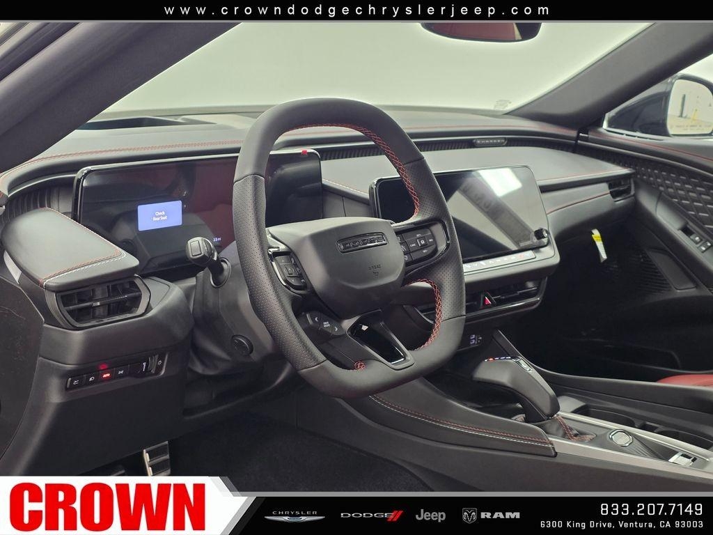 New 2026 Green Machine Dodge Scat Pack Plus image 32