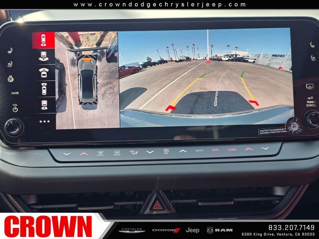 New 2026 Green Machine Dodge Scat Pack Plus image 34