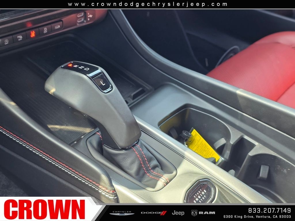 New 2026 Green Machine Dodge Scat Pack Plus image 36