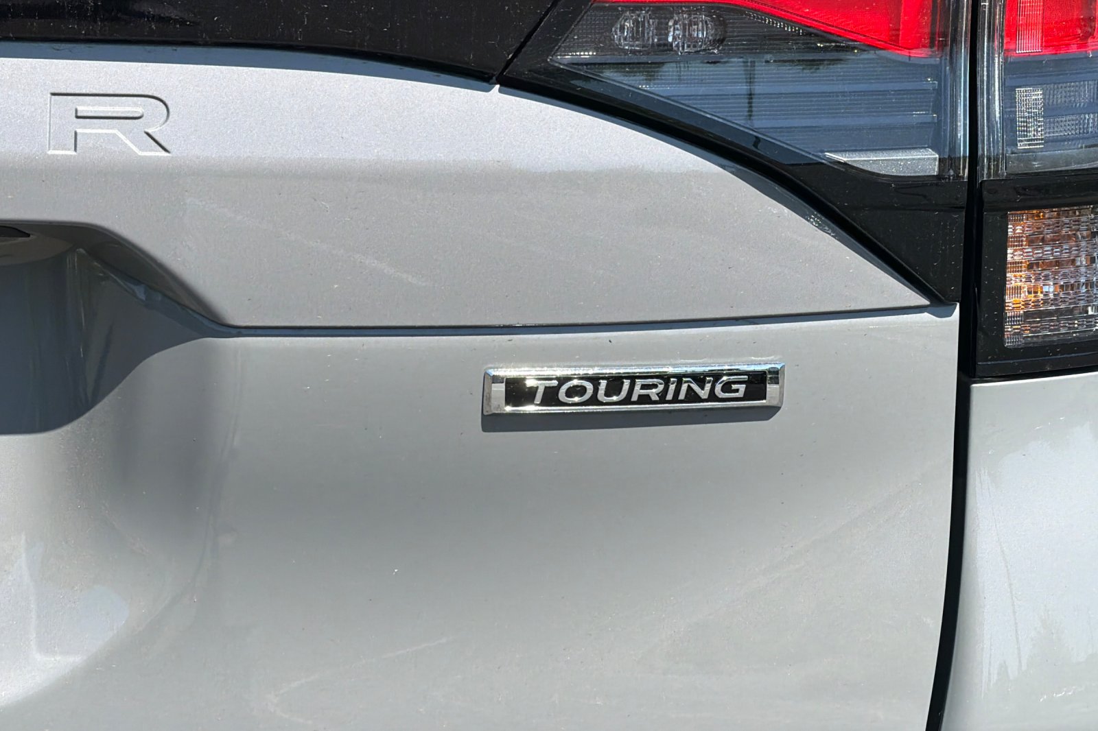 New 2026 RIVER ROCK PEARL Subaru Touring image 26